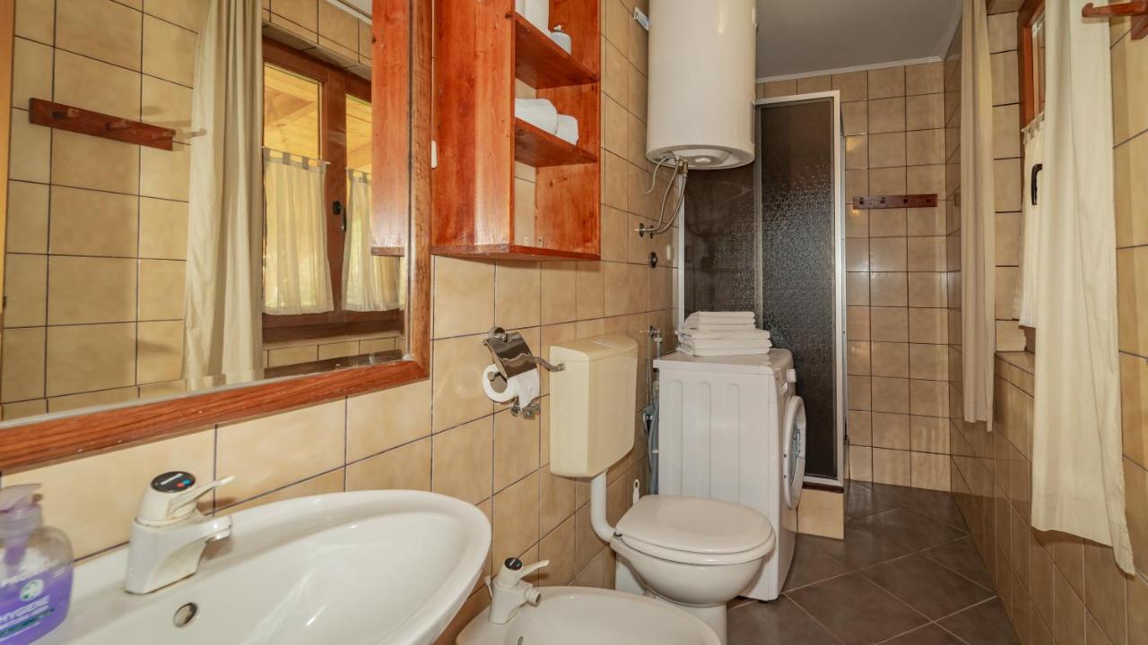 Gorska Kuca Elin Villa Brod na Kupi Exteriör bild