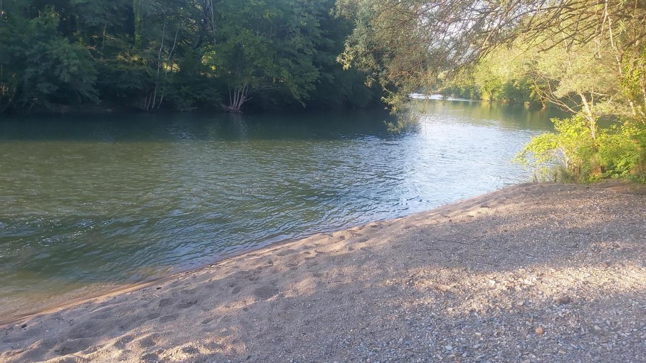 Gorska Kuca Elin Villa Brod na Kupi Exteriör bild